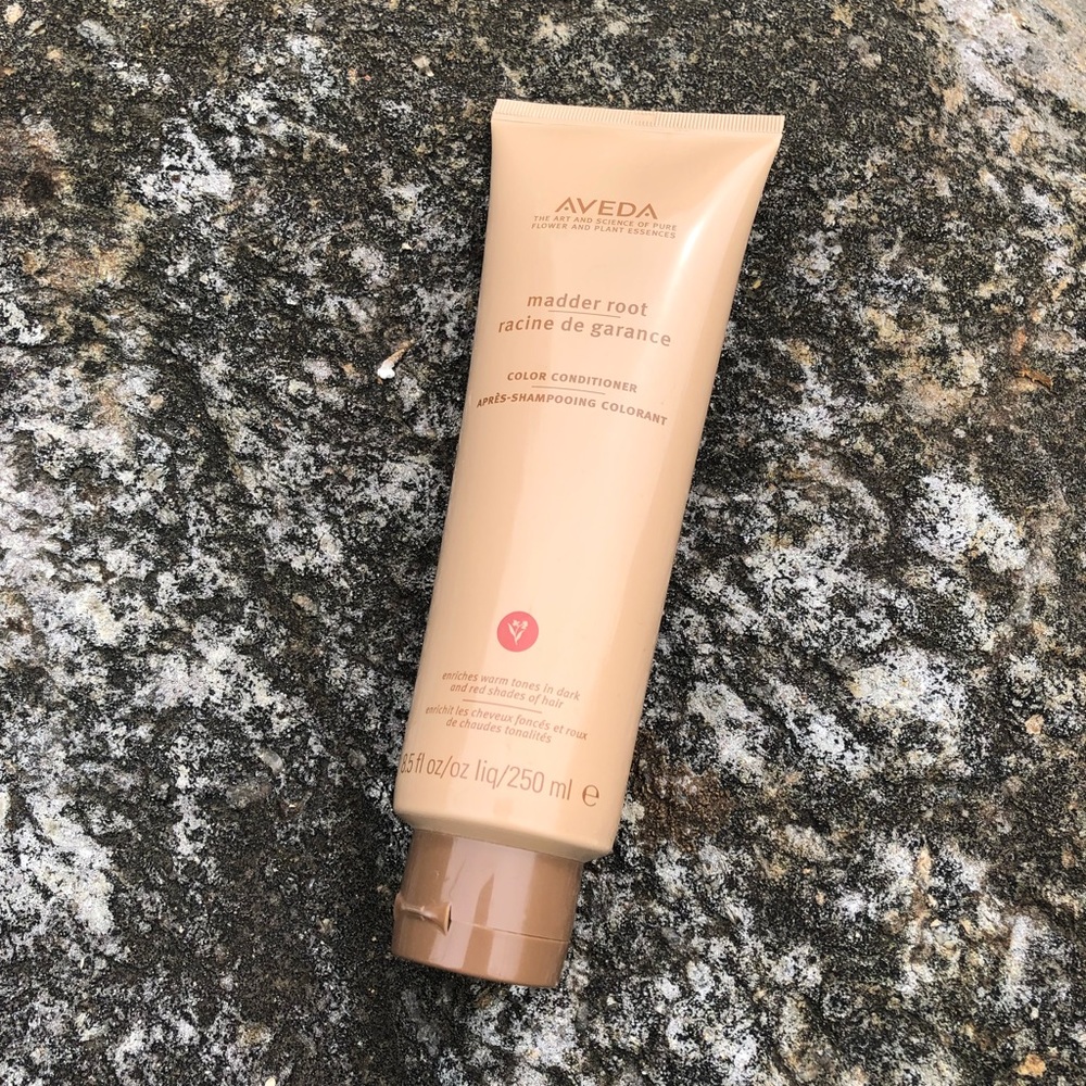 Aveda Madder Root Conditioner